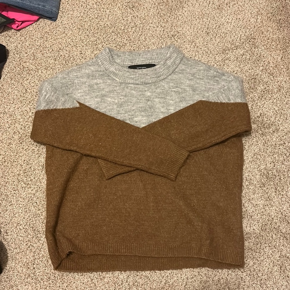 super cute and unique sweater